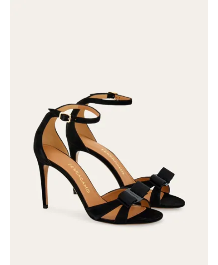 Vara Bow Sandal