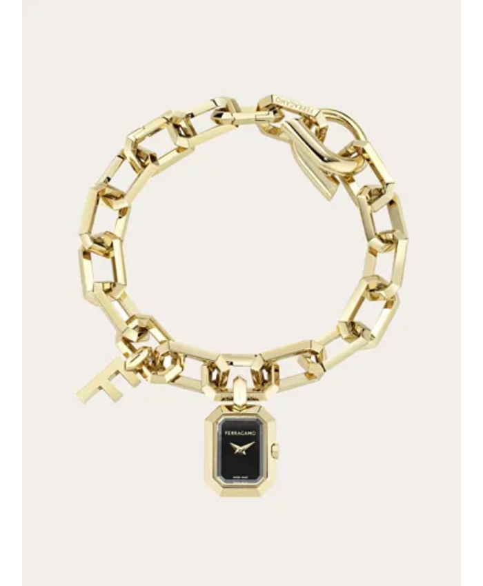 Ferragamo Charm Watch