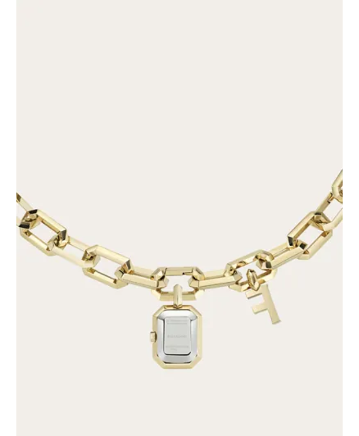 Ferragamo Charm Watch