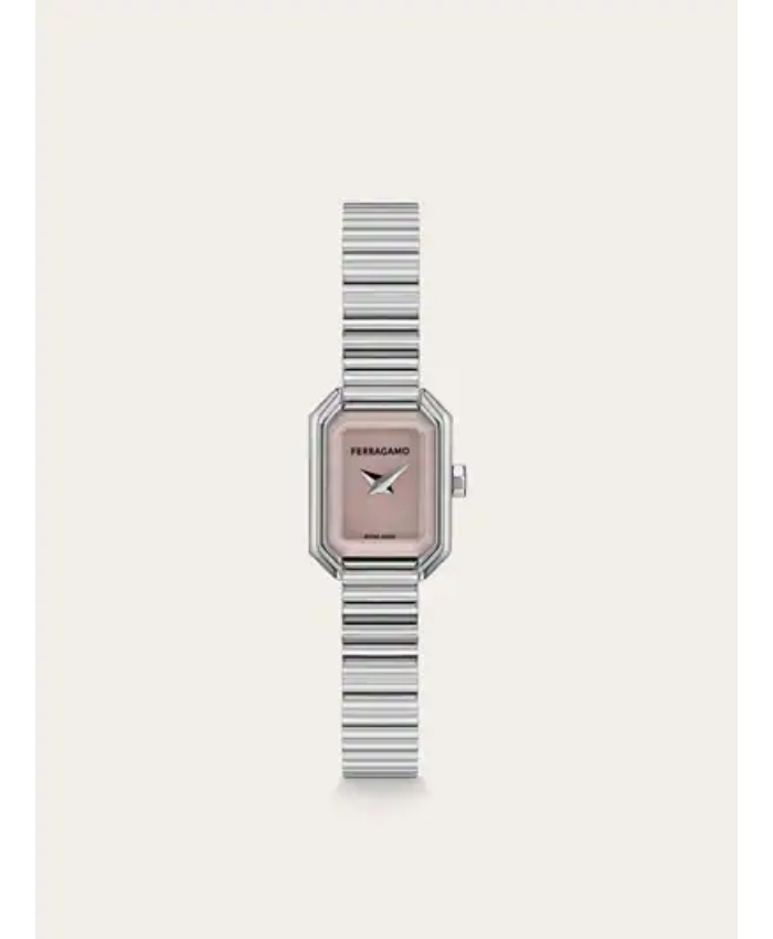 Ferragamo Crystal Petite Watch