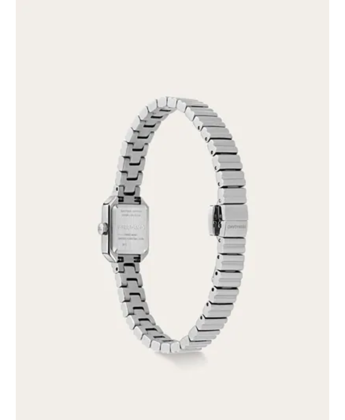 Ferragamo Crystal Petite Watch