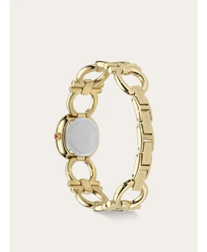 Double Gancini WatchV