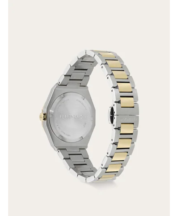 Ferragamo Edge 34mm Watch