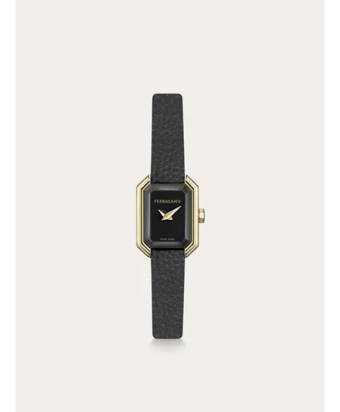 Ferragamo Crystal Petite Watch