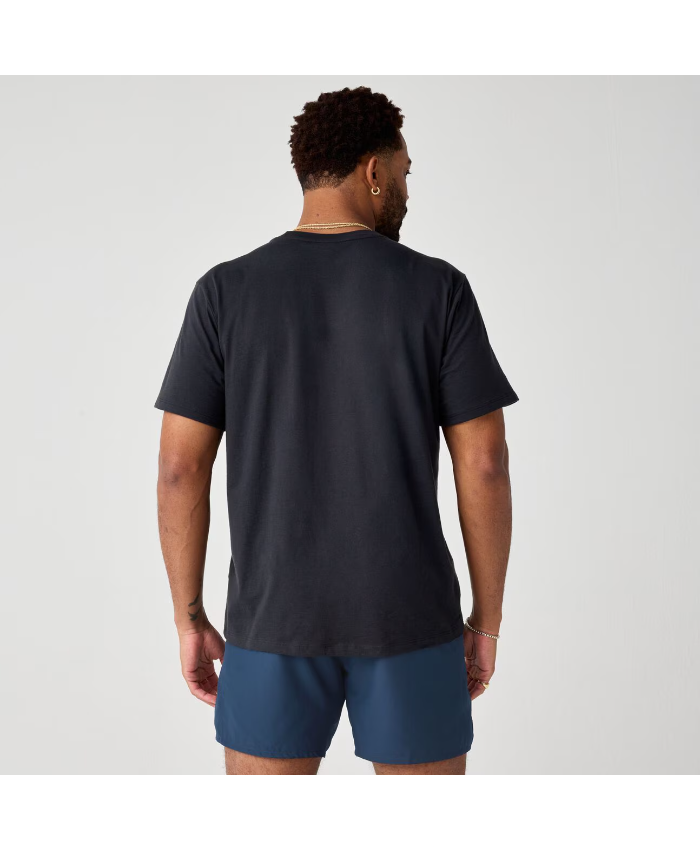 Graphic Short Sleeve