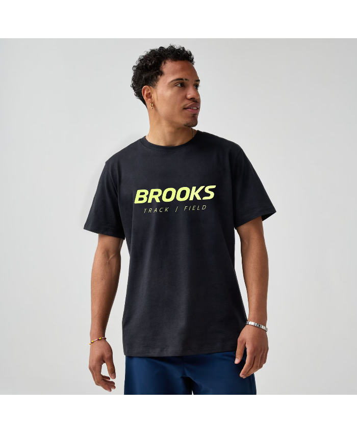 Graphic Short Sleeve