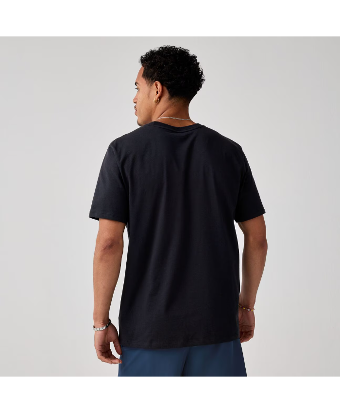 Graphic Short Sleeve