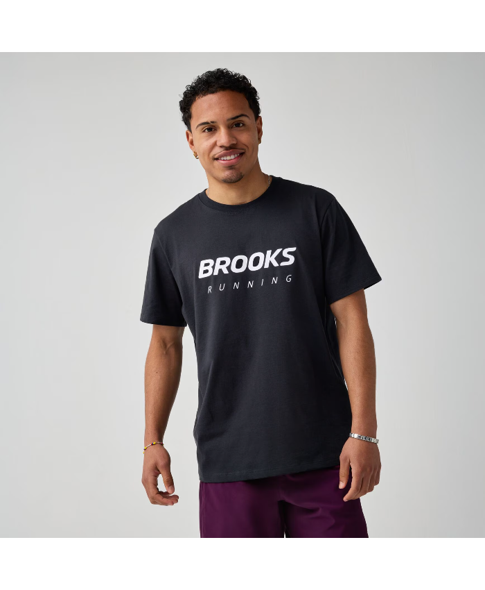 Graphic Short Sleeve