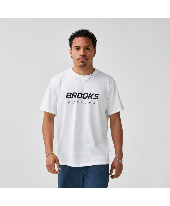 Graphic Short Sleeve