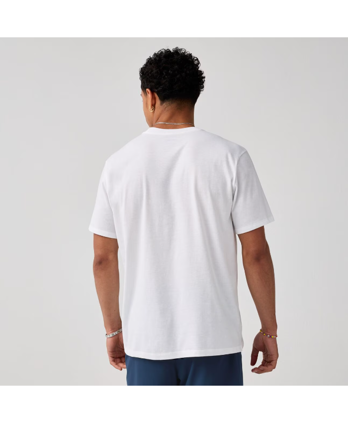 Graphic Short Sleeve