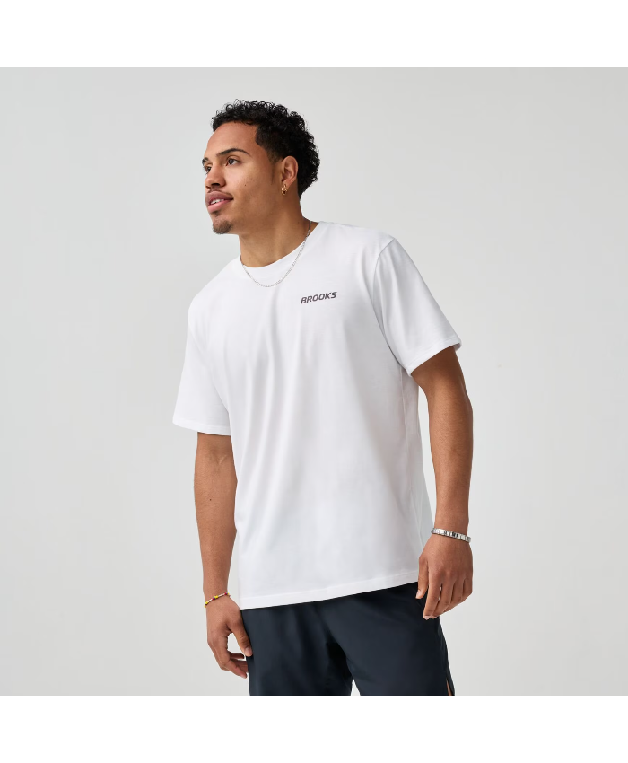 Graphic Short Sleeve