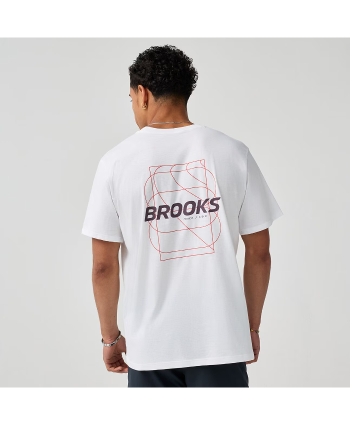 Graphic Short Sleeve