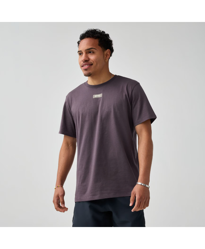 Graphic Short Sleeve