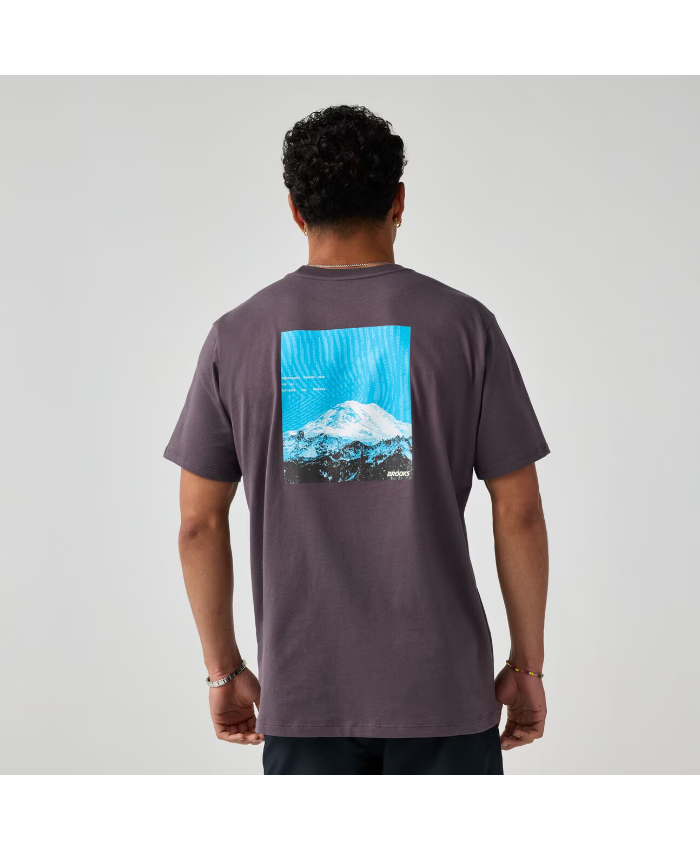 Graphic Short Sleeve