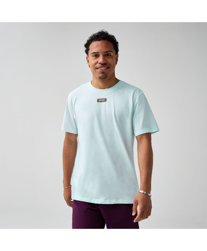 Graphic Short Sleeve