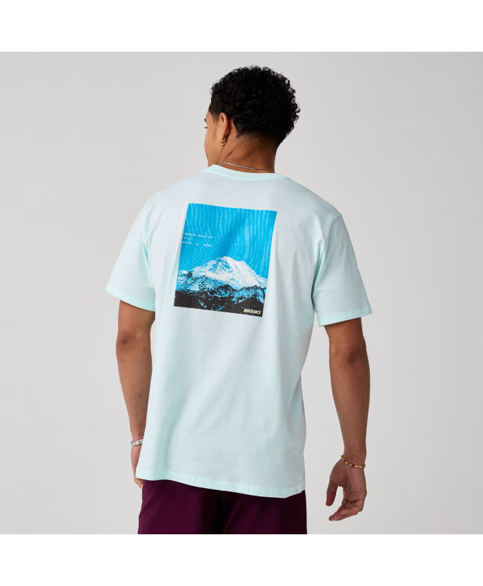 Graphic Short Sleeve