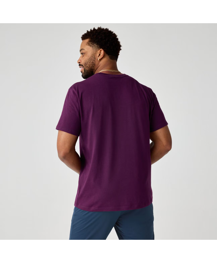 Graphic Short Sleeve