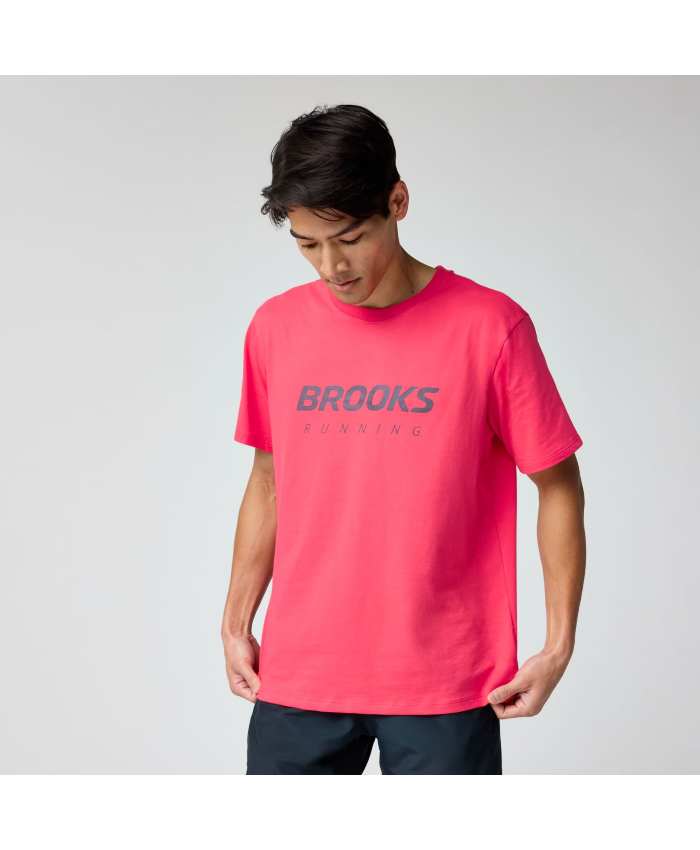 Graphic Short Sleeve