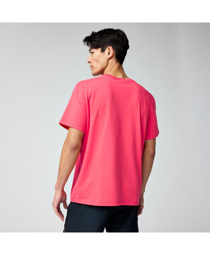 Graphic Short Sleeve