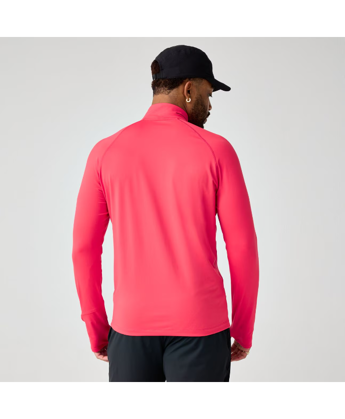 Dash 1/4 Zip 3.0
