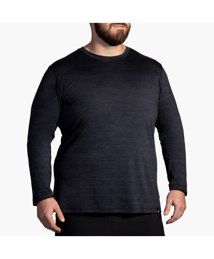 Luxe Long Sleeve