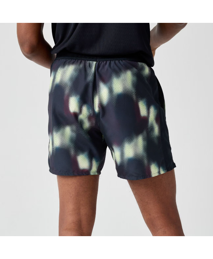 Dash Short Printed