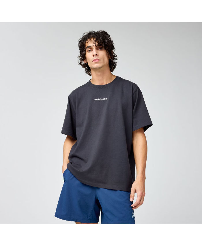 Movement Heavyweight Tee