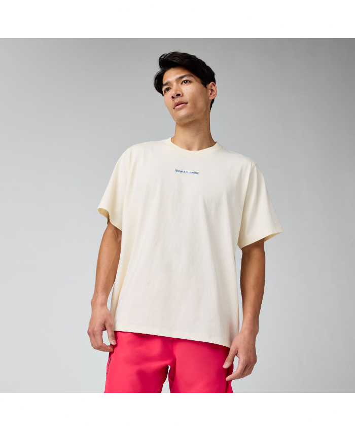 Movement Heavyweight Tee