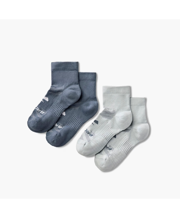 Ghost Lite Quarter 2-Pack