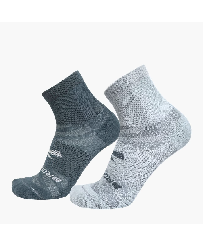 Ghost Lite Quarter 2-Pack