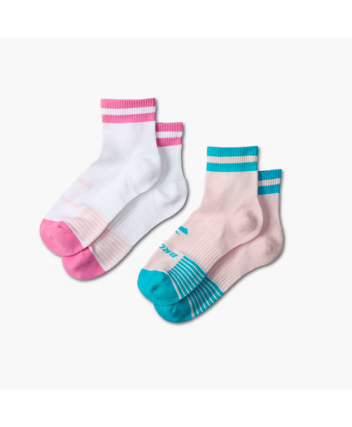 Ghost Lite Quarter 2-Pack