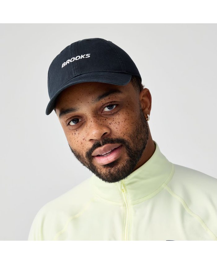 Heritage Run Cap