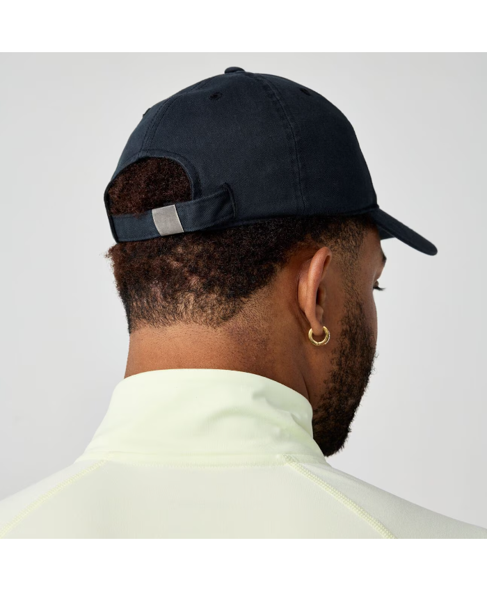 Heritage Run Cap