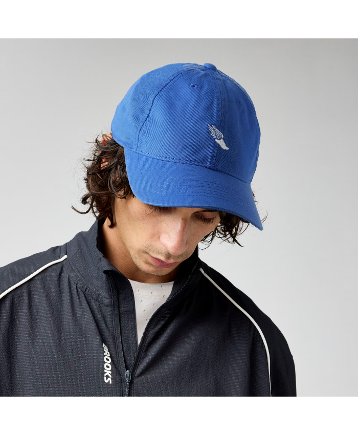 Heritage Run Cap