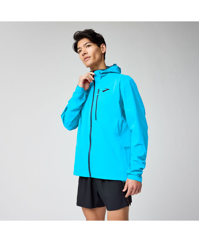 High Point Waterproof Jacket 2