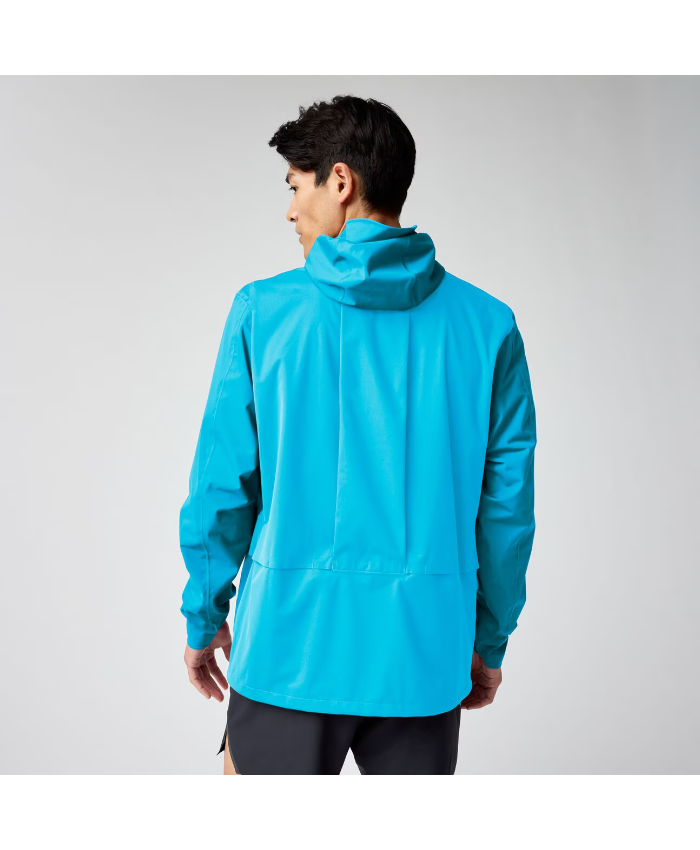 High Point Waterproof Jacket 2