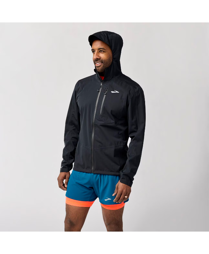 High Point Waterproof Jacket 2V