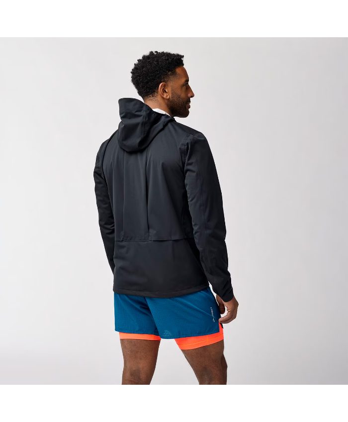 High Point Waterproof Jacket 2V