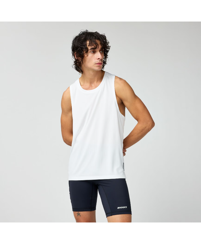 Dash Singlet