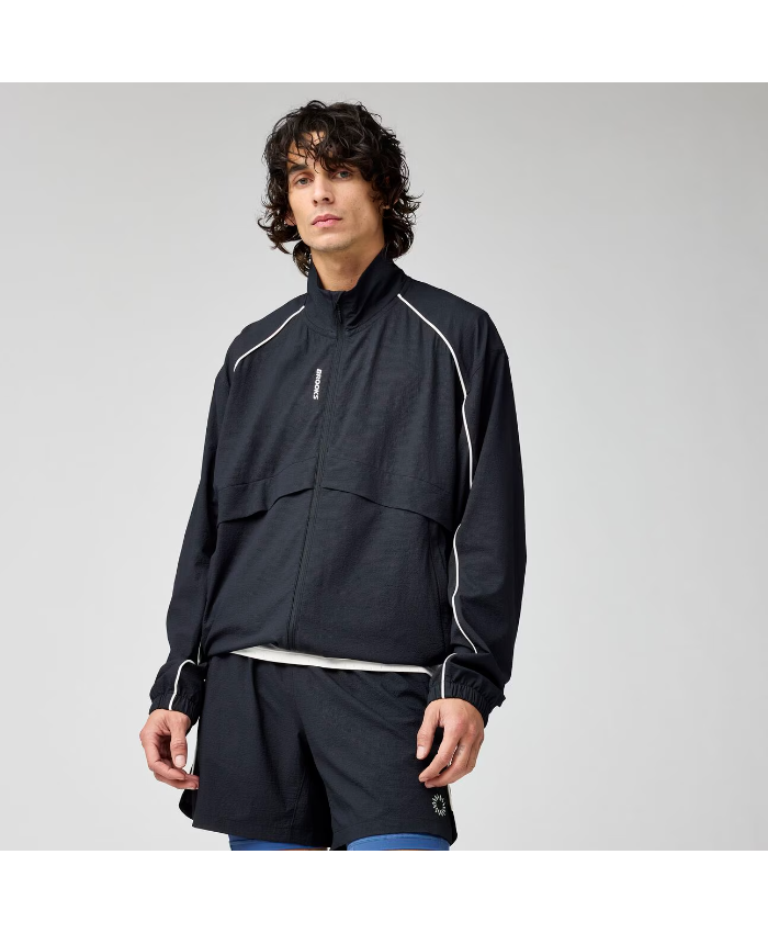 Movement Relaxed Jacket