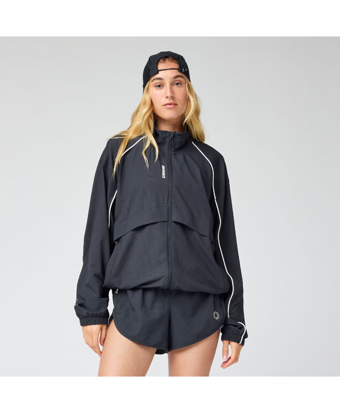 Movement Relaxed Jacket