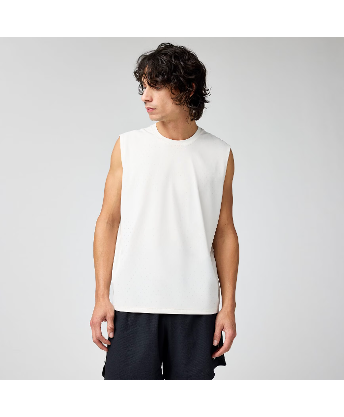 Movement Muscle Tank