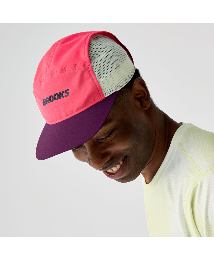 Propel Mesh Hat 2.0