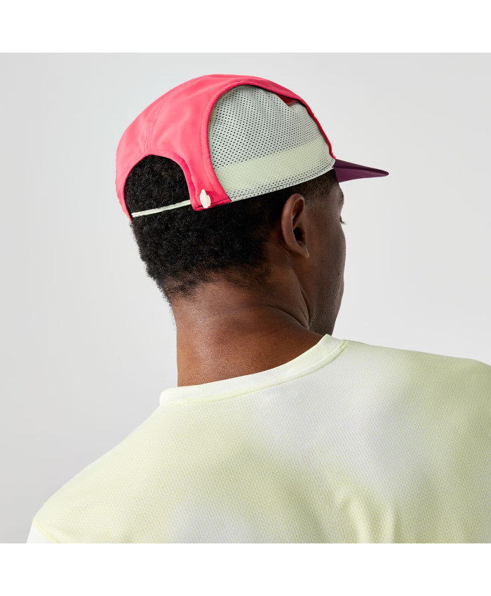 Propel Mesh Hat 2.0