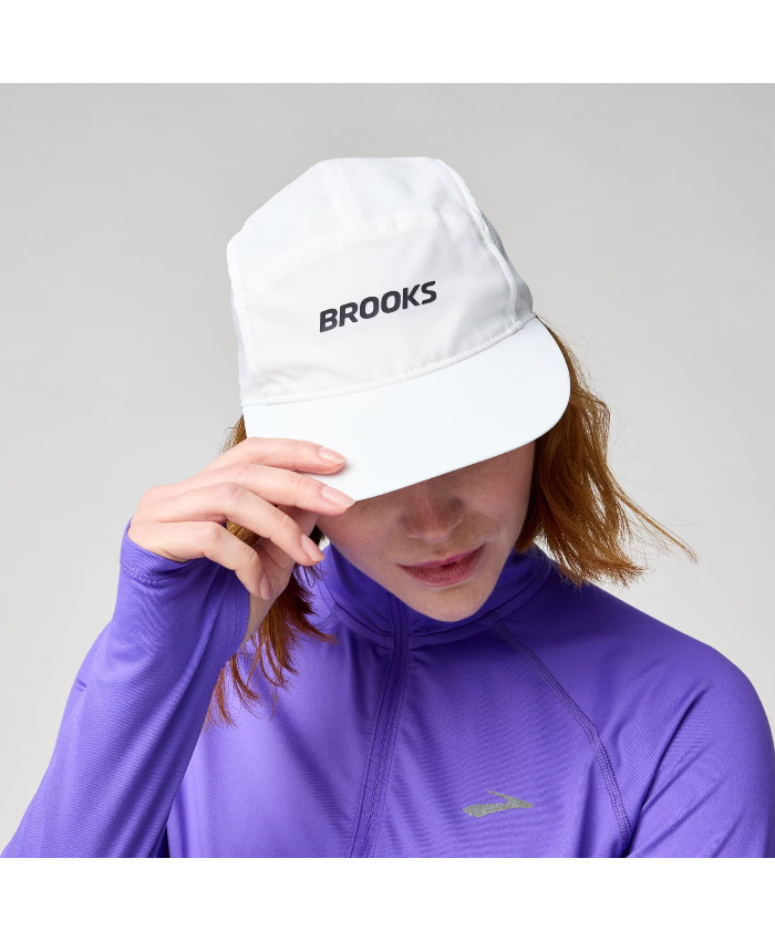 Propel Mesh Hat 2.0