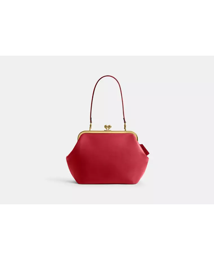 Kisslock Frame Bag 27
