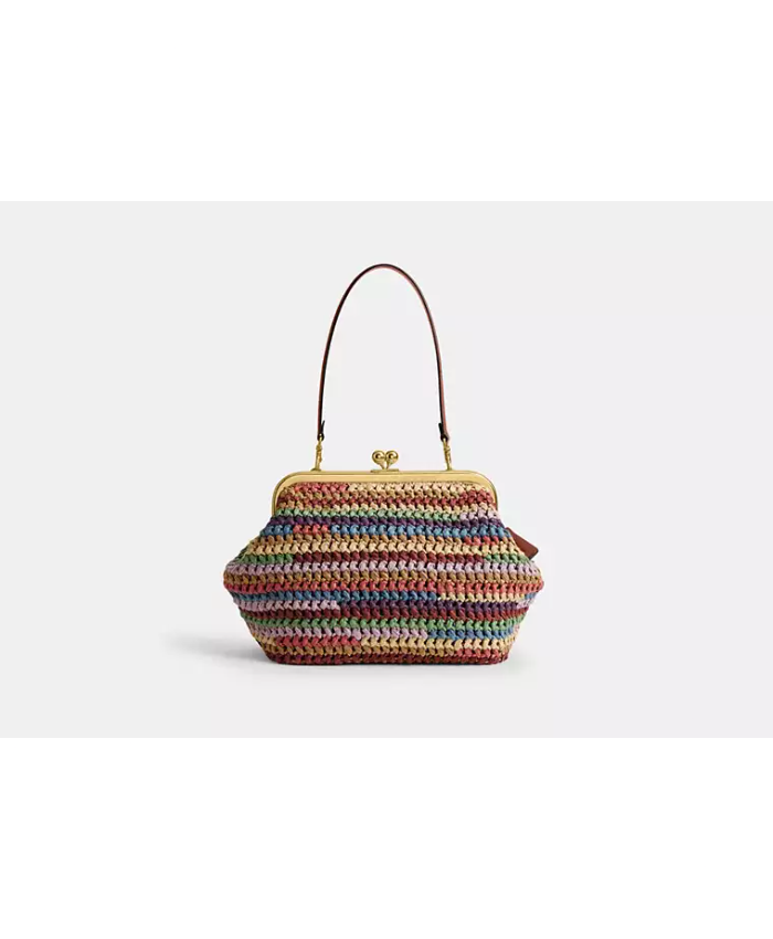 Kisslock Frame Bag 27