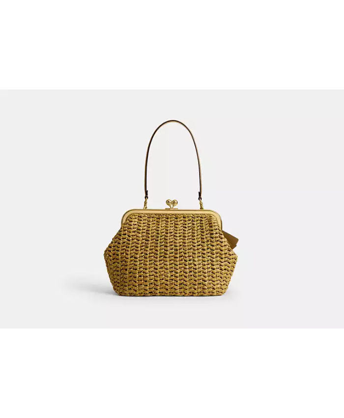 Kisslock Frame Bag 27