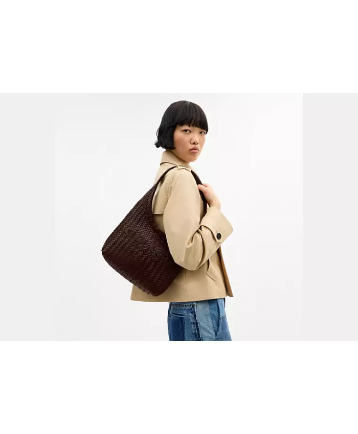 Brooklyn Shoulder Bag 28