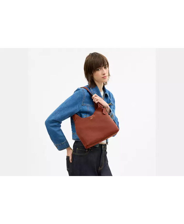 Brooklyn Shoulder Bag 28